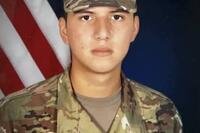 Legislaton to rename the Plainfield, Illinois Post Office Building after Staff Sergeant Jose Dueñez Jr.