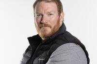 Justin Baucum, a former U.S. Army Special Forces officer, is now building Isembard’s American operation in the Dallas–Fort Worth region. (Isembard)