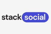 stack social logo