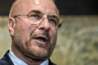 Iran US Qalibaf Profile