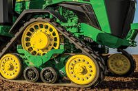 John Deere Tractor