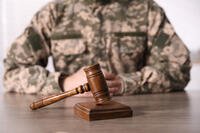 A federal class-action lawsuit accuses a company, Trajector, of taking advantage of disabled veterans and their spouses. (Shutterstock)