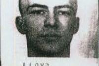 Official U.S. Army photo of Sgt. Allen Lloyd, whose remains are still missing in Vietnam (U.S. Army).