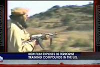 Terrorist Training Camps in the US