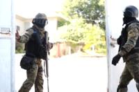 Two US Citizens and Ex-Colombian Soldiers Detained over Haiti President Assassination