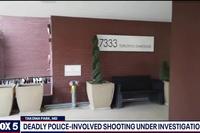 Pentagon Police Officer on Leave after Firing on Suspects he Thought Were Breaking into a Car