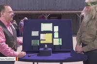 Veteran's $345 Rolex Watch Turns Out To Be Worth $500,000