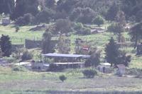 Syrian Missile Explodes Near Israeli Nuclear Reactor