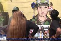 One-Year Anniversary of Vanessa Guillen's Disappearance