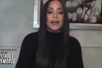 Lauren London - 'Tom Clancy's Without Remorse'