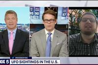 UFO Sightings in the US: What You Need to Know