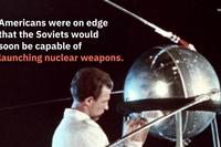 This Day in History: NASA is Created