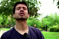 Afghan Ex-Interpreter Fears for Family in Kabul