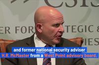 Former Trump Officials Ordered to Resign from Advisory Boards or Be Dismissed