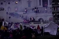 Trump's Top General 'Secretly Warned China of War'