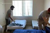 Afghanistan War Vets Help Refugees Resettle in US