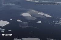 Scientists Explore Antarctica’s ‘Doomsday’ Glacier
