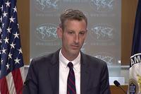 US Urges De-escalation as NATO and Russia Talk