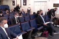 Psaki: US Now More Aware of Russian Disinformation