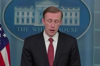 Sullivan: US Troops 'Not Going to War with Russia'