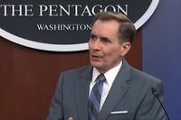 Pentagon: Russian Ground Troops Largely 'Stalled'