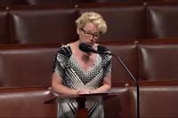 House Approves Defense Bill Restricting Abortion Access