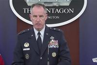 Pentagon Criticizes China over 'Reckless Maneuvers' in South China Sea