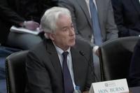 US Intelligence Heads Fret 'More Avdiivkas' if Ukraine Doesn't Get Aid