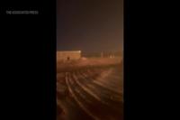 Iraq Explosion at Iran-Allied Militias' Base