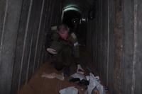 Israel Releases Video of Gaza Tunnel Where It Says Bodies of 6 Hostages Were Found