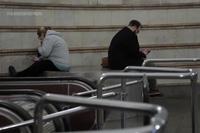 24 Hours in Ukraine: A Single Day Shows the Reality of Life as War Hits 1,000 Days