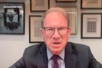 Journalist Says He Was Added in Group Chat in Secure App Among Trump Officials Regarding War Plans