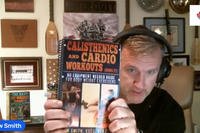 Try Calisthenics and Cardio to Build Your Solid Foundation
