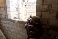 Israeli Army Video Said to Show Troops Dismantling Tunnels in Gaza