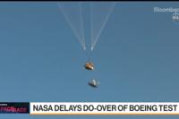 Boeing Scrubs Launch of CST-100 Starliner