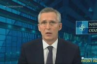 NATO: Ready for Diplomacy, 'Prepared for the Worst'