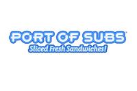 Port of Subs