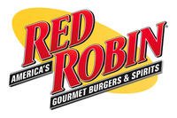 Red Robin military discount