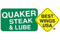 Quaker Steak and Lube military discount