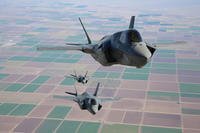 F-35B Lightning II