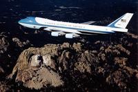 VC-25 Air Force One