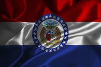 Missouri Flag