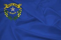 Nevada Flag