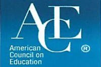 American Council on Education logo