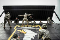 Army Air Assault School
