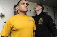 Navy Body Composition Assessment