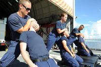 Special Missions and Law Enforcement PFT