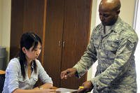 deployment paperwork