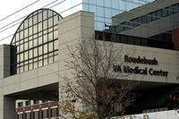 Richard L. Roudebush VAMC, Indianapolis, Indiana