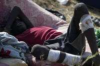 South Sudan boy 600x400